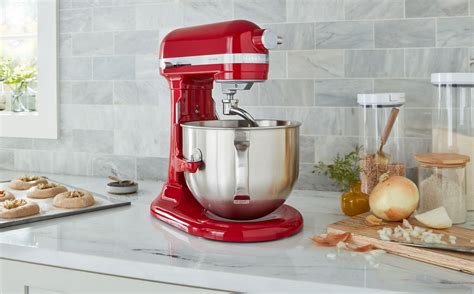 How To Tell The Ago Of Your KitchenAid Stand Mixer – The Kitchen ...