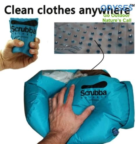 Share more than 66 scrubba wash bag alternative latest - in.cdgdbentre