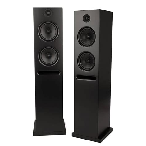 Epos K3 Floor Standing Loudspeaker | USA Tube Audio