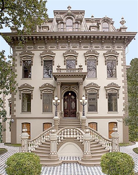 Leland Stanford Mansion State Historic Park - Sacramento - LocalWiki