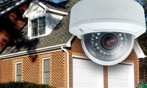 How to install a Home Security Camera System - Security Camera King