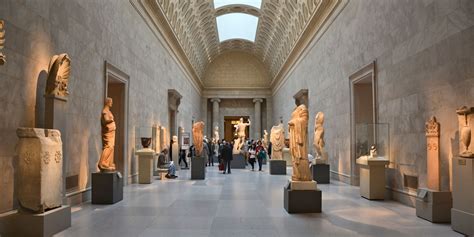 A new exhibition at the Met in New York 2019–2021