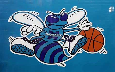 The results of our greatest Charlotte Hornets player ever bracket are here