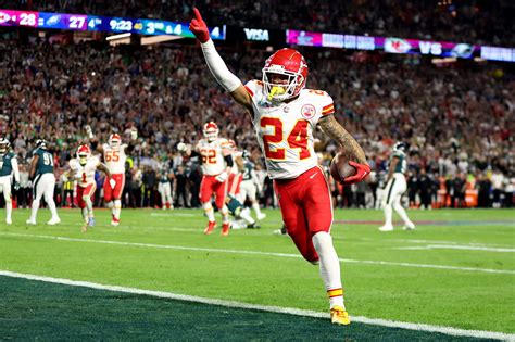 Chiefs training camp storylines to watch: From receivers to rookies to ...