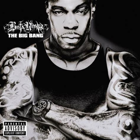 Busta Rhymes - The Big Bang - Reviews - Album of The Year