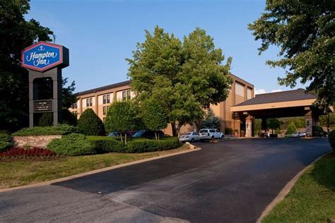 HAMPTON INN NASHVILLE / BRENTWOOD I-65S $137 ($̶1̶4̶9̶) - Updated 2018 Prices & Hotel Reviews ...