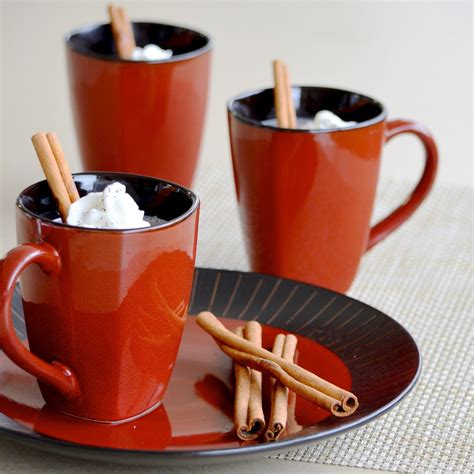 Mexican Hot Chocolate | Mexican hot chocolate, Hot chocolate drinks ...