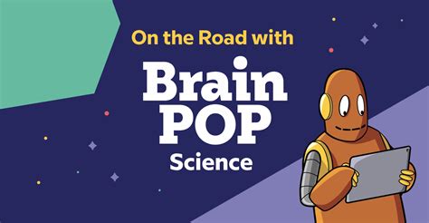 On the Road with BrainPOP Science: Navigating the Evolving Landscape of Middle School Science ...