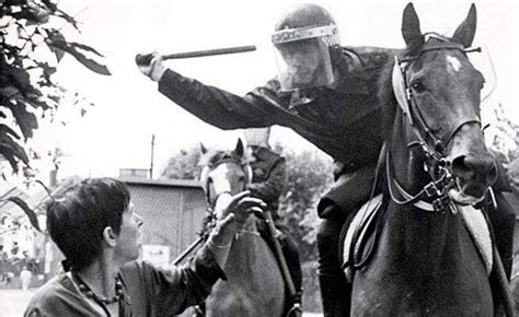 This Week in Class History: The Battle of Orgreave | East Bay Majority