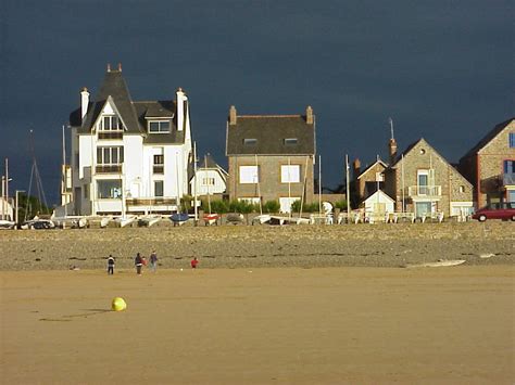 Beach in Bretagne Free Photo Download | FreeImages