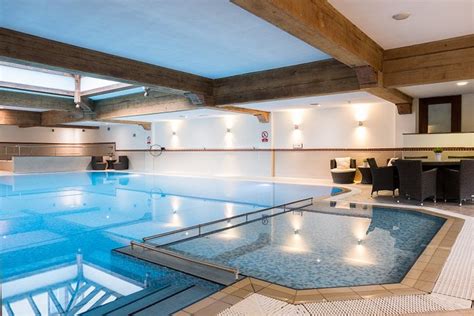 Solent Hotel and Spa Pool: Pictures & Reviews - Tripadvisor