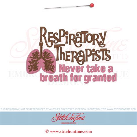 6180 Sayings : Respiratory Therapist 5x7 Respiratory Therapy Quotes ...