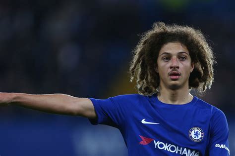 Ethan Ampadu expected to turn his back on England for Wales - Read Chelsea