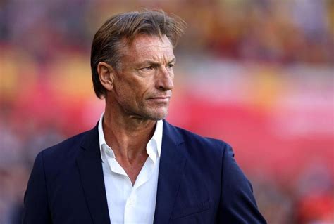 Ligue des nations féminine. Hervé Renard dévoile la raison de la ...