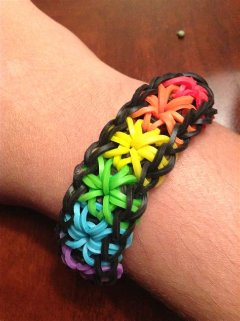 Rainbow bracelet - rainbows Photo (37463974) - Fanpop