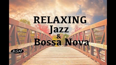 Jazz Cafe Bossa