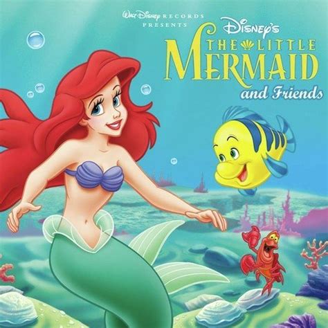 Little Mermaid And Friends Songs, Download Little Mermaid And Friends Movie Songs For Free ...