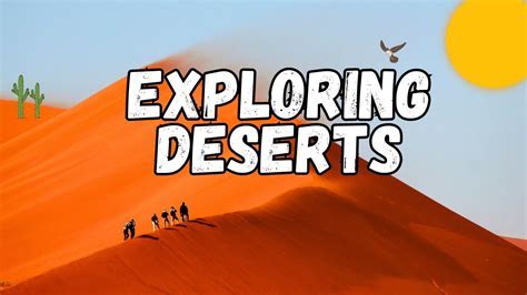 Desert Expeditions: Unveiling Arid Landscapes - Autof2