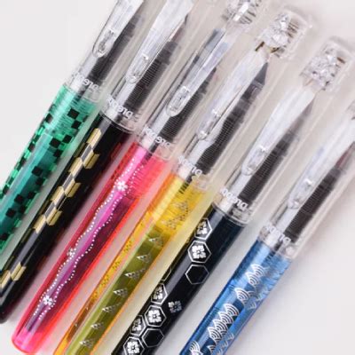 Platinum Preppy Fountain Pen - Pen Boutique Ltd