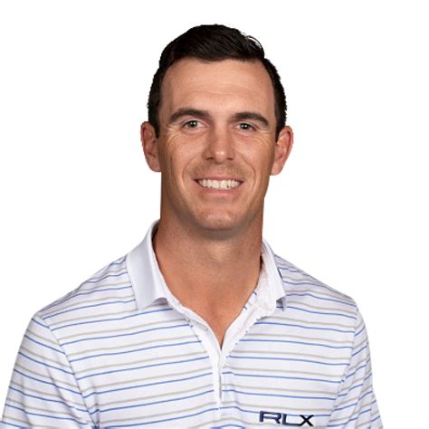 Billy Horschel - Golf