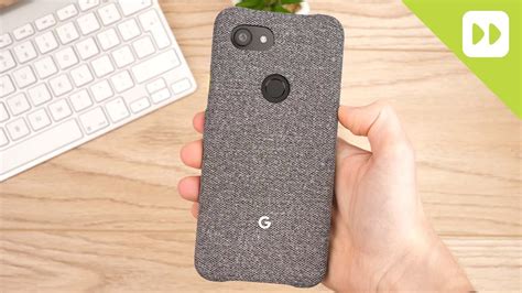 Top 5 Best Google Pixel 3a Cases - YouTube