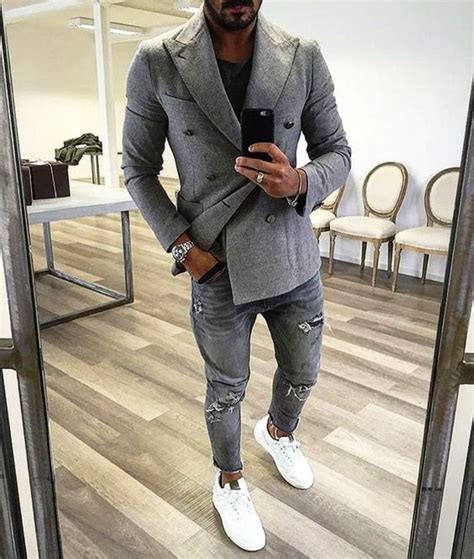 24 Best Blazers For Men's In 2016 - Mens Craze