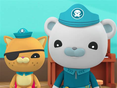 Octonauts Talking Plush Captain Barnacles Toy | ubicaciondepersonas.cdmx.gob.mx