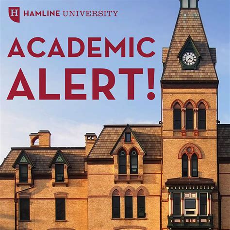 Hamline University - Friends and Neighbors