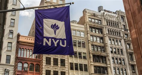 Alumni Resources & Benefits - NYU Stern