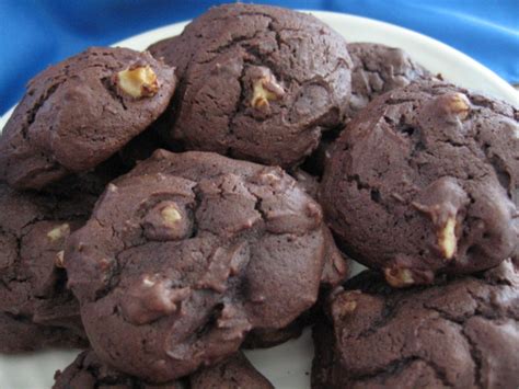 Chocolate Drop Cookies Recipe - Food.com