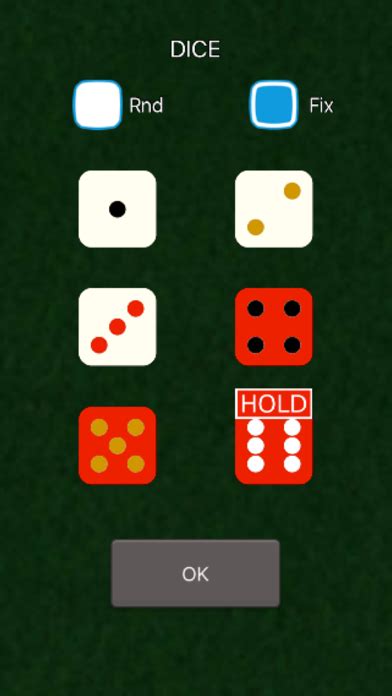 Basic Dice Roller | Apps | 148Apps