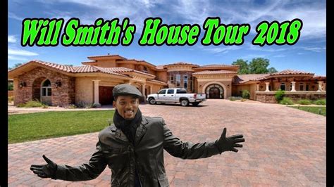 Luxury 75 of Will Smith House Tour | cftcdef