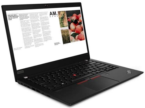 [Comparison] Lenovo ThinkPad T14 Gen 2 vs T14 Gen 1 - what are the ...