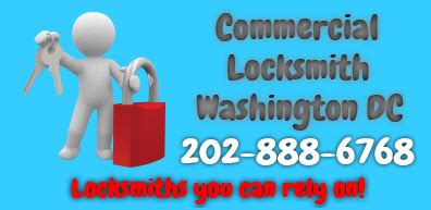 Jakob and Daughter Locksmith - Commercial locksmith Washington, DC