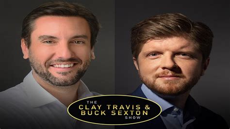 "The Clay Travis & Buck Sexton Show" Daily Review with Clay and Buck - Nov 4 2022 (Podcast ...