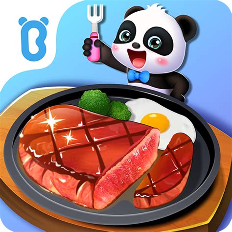 Baby Bus Cooking Game Online