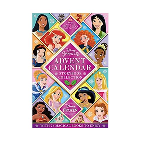 Countdown to Christmas With The 2022 Disney Advent Calendars Now On Sale at Amazon ...