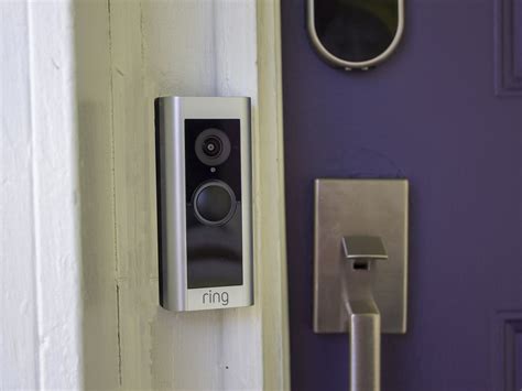 Ring Video Doorbell Pro 2 vs. Ring Video Doorbell Pro: What's the ...