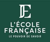 ECOLE FRANCAISE - Eduservices