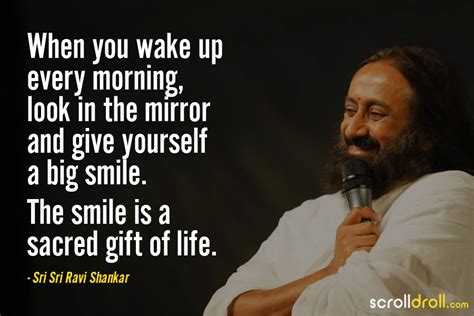 Sri-Sri-Ravi-Shankar-Quotes-17 - The Best of Indian Pop Culture & What’s Trending on Web