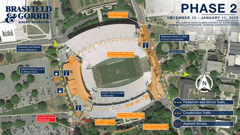 Road closure and scheduled outages | Clemson News