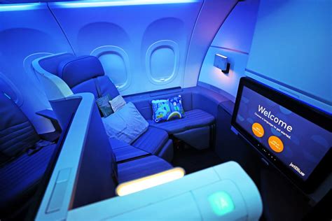 Airlines can’t add high-end seats fast enough as travelers treat ...