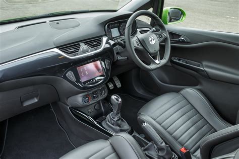 Vauxhall Corsa Car Review (2017) - Can It Tempt You Too | Carsnip.com