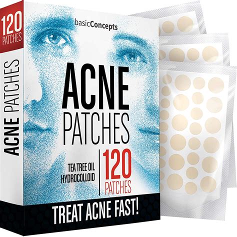 Best Hydrocolloid Patches This 2023 To Clear Acne Overnight