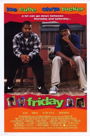 Craig Friday Movie Quotes. QuotesGram