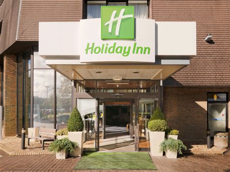 Holiday Inn Lancaster,Lancashire Hotels | Holiday Inn Lancaster | Amenities