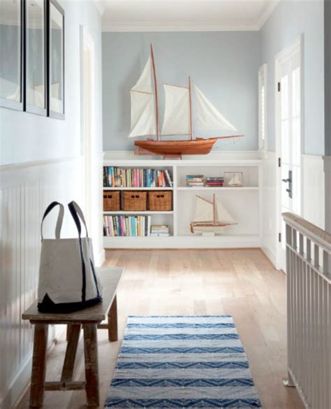 Style Starboard/ Round up: Coastal rooms with nautical touches