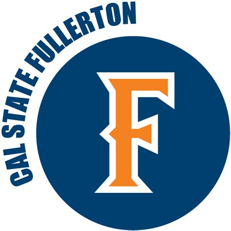 Cal State Fullerton Titans Alternate Logo - NCAA Division I (a-c) (NCAA ...