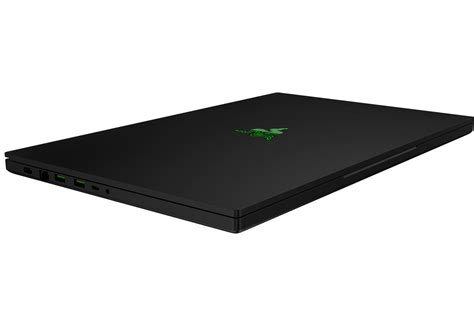 Razer Unveils the New Razer Blade Pro 17 Flagship Laptop | TechPowerUp