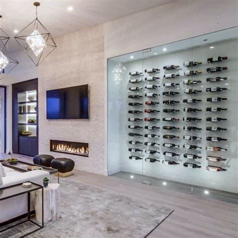 Top 80 Best Wine Cellar Ideas - Vino Room Designs